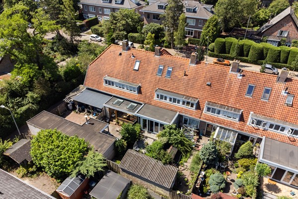 Medium property photo - Veldlaan 9, 2111 VL Aerdenhout